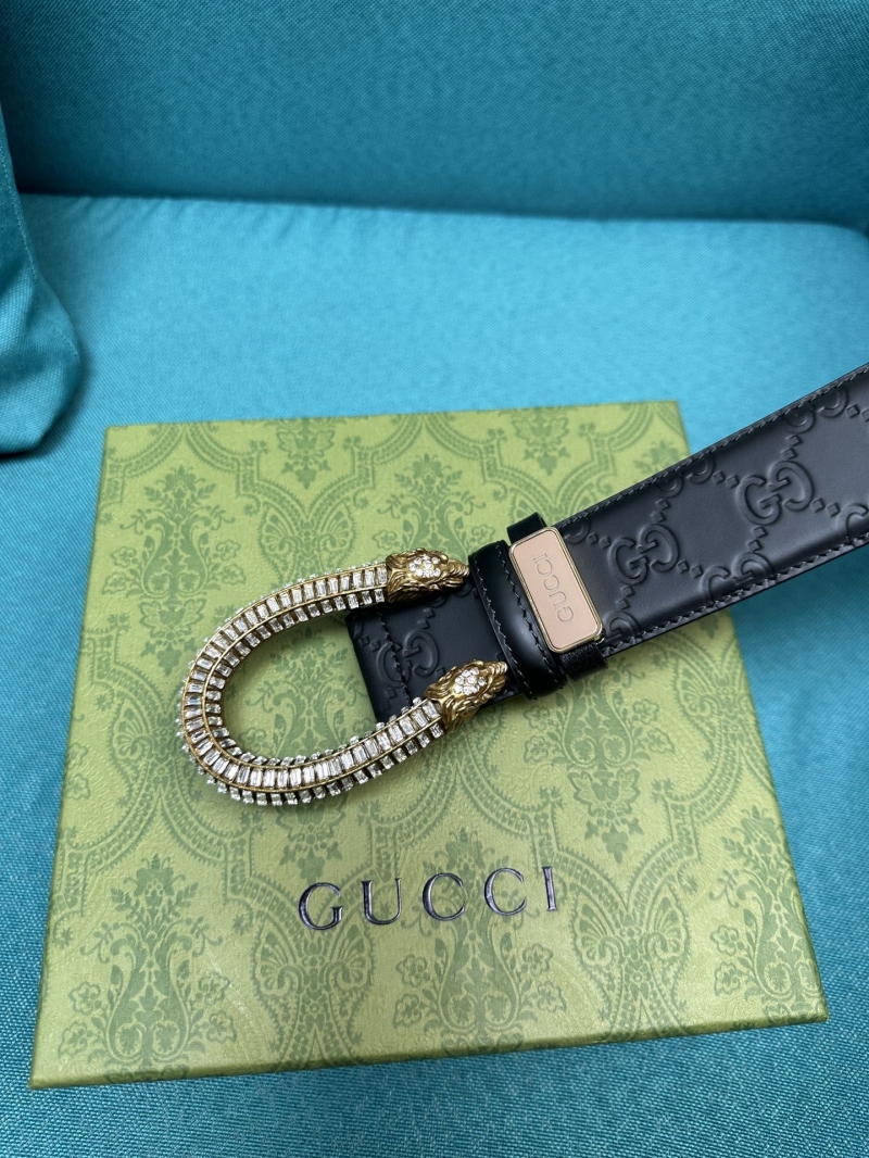 Gucci Belts